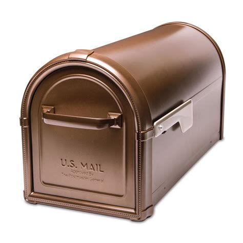 reusing metal mail boxes usps|usps box replacement.